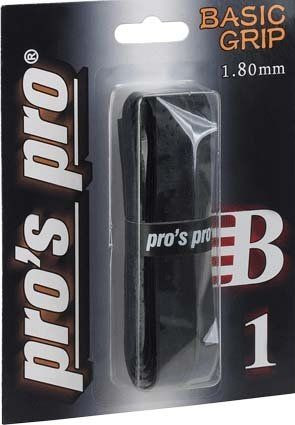 Põhigrip Pro's Pro B 1 1P