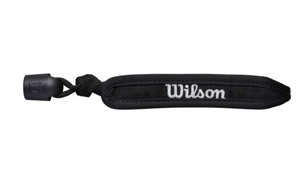  Wilson Wirst Cord Comfort Cuff - black