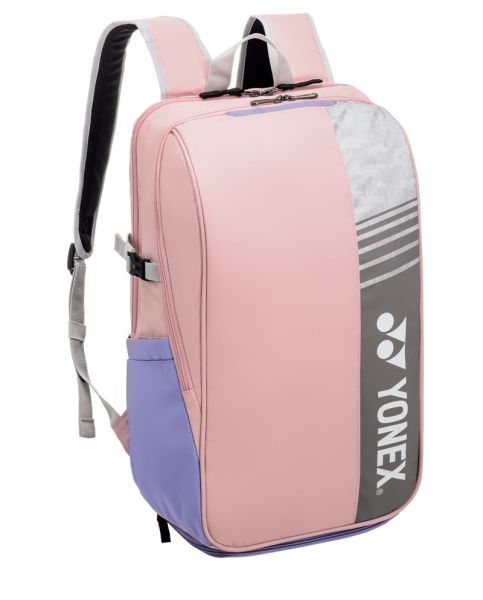 Plecak sportowy Yonex Club Backpack - Różowy