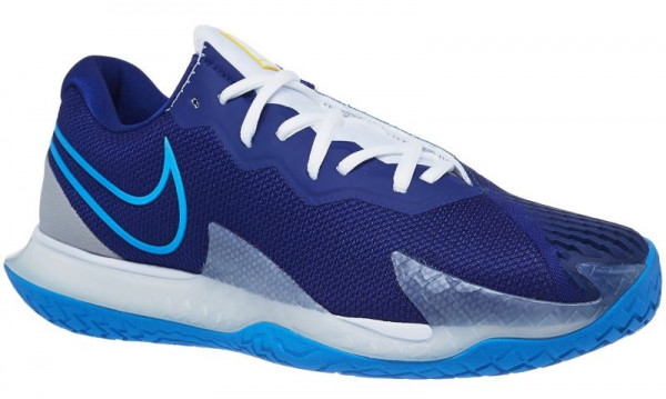  Nike Air Zoom Vapor Cage 4 - deep royal blue/coast/white