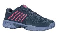 Women’s shoes K-Swiss Express Light 3 HB - orion blue/ifinity/carmine rose
