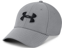 Καπέλο Under Armour Blitzing 3.0 Cap Men - grey
