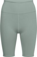 Shorts de tennis pour femmes Calvin Klein Knit Shorts - jadeite