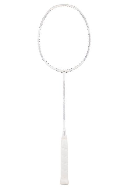 Badmintono raketė Yonex Nanoflare Nextage - white/gray