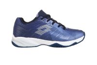 Juniorskie buty tenisowe Lotto Mirage 300 III ALR - blue/all white