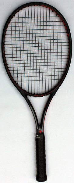 Tennis Racket Head Graphene Touch Prestige S (używana) # 3