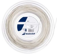 Cordaje de tenis Babolat Xalt (200m) - Blanco