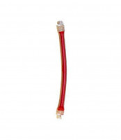 Vibration dampener MSV Snake - Red