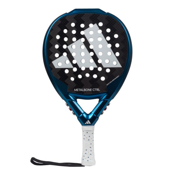 Padel racket Adidas Metalbone CTRL 3.3