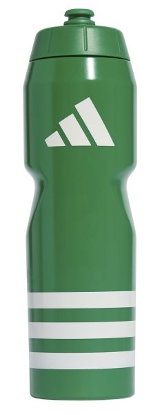 Water bottle Adidas Trio Bootle 750ml - green/white