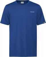 Meeste T-särk Head Easy Court T-Shirt M - royal blue