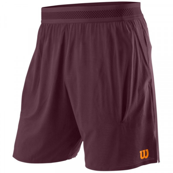 Men's shorts Wilson Kaos Mirage 7 Short M - fig