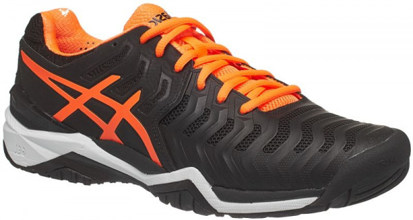 Gel resolution 7 black sales