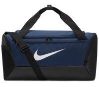 Spordikott Nike Brasilia 9.5 Training Duffel Bag - midnight navy/black/white
