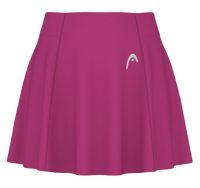 Falda de tenis para mujer Head Performance Skort - vivid pink