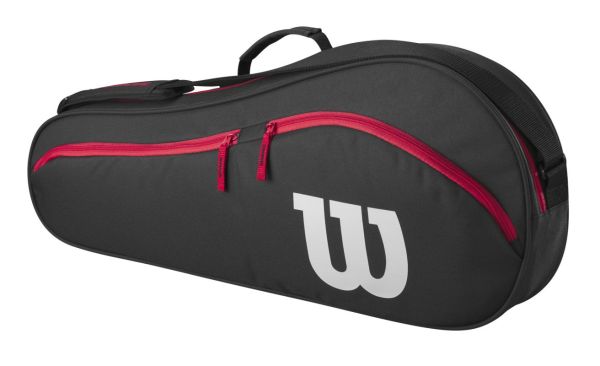 Tennise kotid Wilson Advantage 3 PK Racket - Must