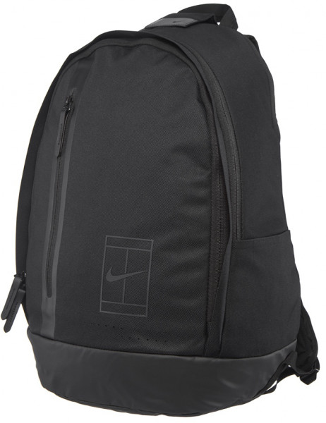 Tenisový batoh Nike Court Advantage Backpack - black