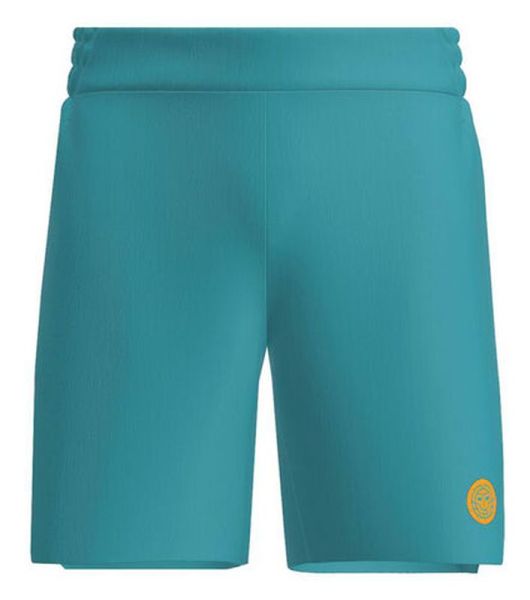 Men's shorts Bidi Badu Melbourne 2025 7in - Turquoise