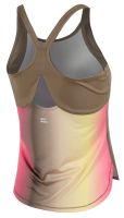 Débardeurs de tennis pour femmes Bidi Badu Spectrum Tank - Multicolore Débardeurs de tennis pour femmes Bidi Badu Spectrum Tank - Multicolore