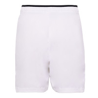 Muške kratke hlače EA7 Man Woven Shorts - white Muške kratke hlače EA7 Man Woven Shorts - white