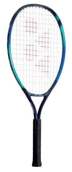 Juniorské tenisové rakety Yonex Ezone Junior 25 - sky blue