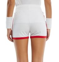 Ženske kratke hlače Hydrogen Tech Shorts - white Ženske kratke hlače Hydrogen Tech Shorts - white