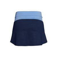 Ženska teniska suknja Black Crown Santander - navy blue Ženska teniska suknja Black Crown Santander - navy blue