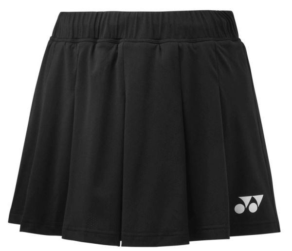 Дамски шорти Yonex Tennis Shorts - black
