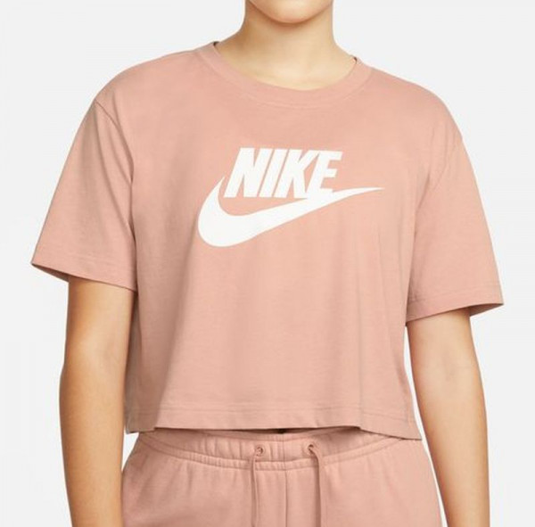 Marškinėliai moterims Nike Sportswear 