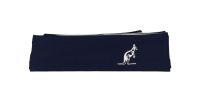 Bandana da tennis Australian Ace Bandana 2 Colors - Blu