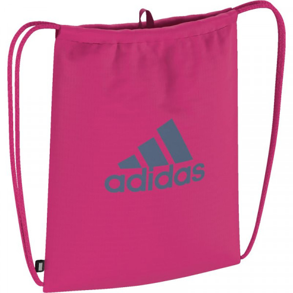 Tenniseseljakott Adidas Gym Sack - pink
