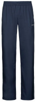 Pantaloni da tennis da uomo Head Club Pants M - dark blue