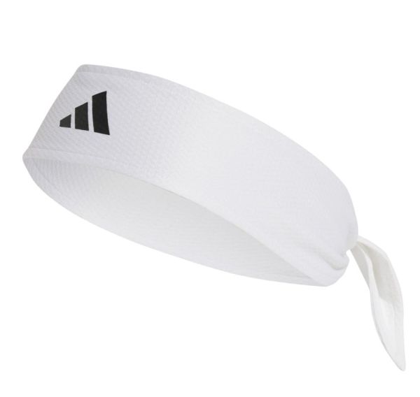 Bandanna Adidas Tennis Tieband Climacool (OSFM) - White