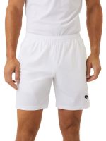 Pantaloncini da tennis da uomo Björn Borg Ace 9' Shorts - brilliant white