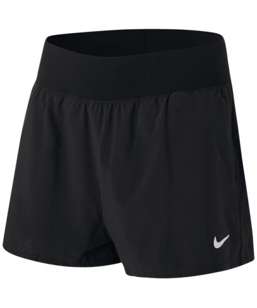  Nike Court Dri-Fit Victory Short W - black/white