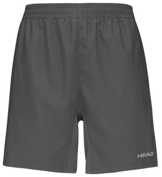 Pantaloncini da tennis da uomo Head Club Shorts - anthracite