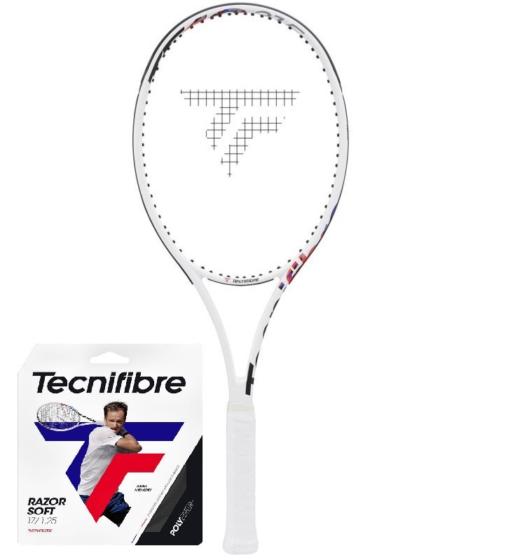 Tecnifibre TF40 305 Tennis buy Racket