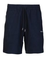 Męskie spodenki tenisowe Sergio Tacchini Specchio Bermuda Shorts - Niebieski