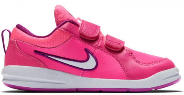  Nike Pico 4 (PSV) - pink row/white/bold berry