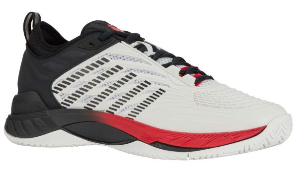 Chaussures de tennis pour hommes K-Swiss Hypercourt Supreme 2 - Multicolore