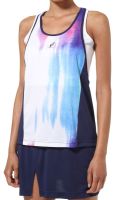 Ženska majica bez rukava Australian Blaze Ace Tank - blu cosmo Ženska majica bez rukava Australian Blaze Ace Tank - blu cosmo