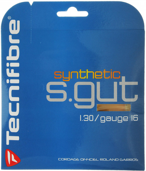  Tecnifibre Synthetic Gut (12 m)