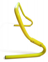 Prepreke za trening Yakimasport Adjustable Hurdle 6in. to 12in. 1P Prepreke za trening Yakimasport Adjustable Hurdle 6in. to 12in. 1P