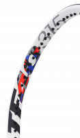 Rakieta tenisowa Tecnifibre TF40 315 18x20 2022 + naciąg + usługa serwisowa Rakieta tenisowa Tecnifibre TF40 315 18x20 2022 + naciąg + usługa serwisowa