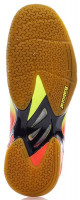 Muške cipele za squash Babolat Shadow Tour Men - black/red/yellow Muške cipele za squash Babolat Shadow Tour Men - black/red/yellow