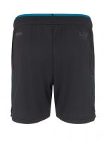 Muške kratke hlače EA7 Man Woven Shorts - black Muške kratke hlače EA7 Man Woven Shorts - black