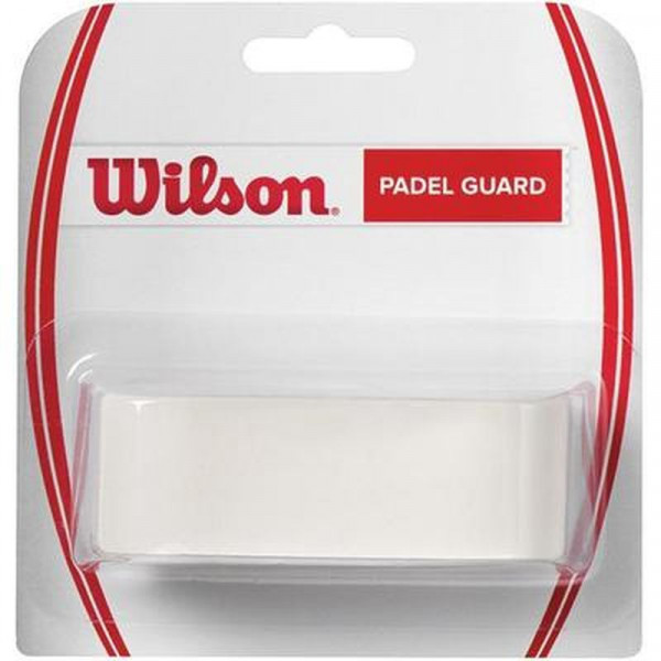  Wilson Padel Guard - white