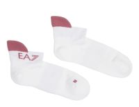 Socks EA7 Knitted 1P - White