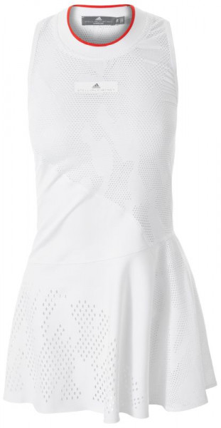  Adidas Stella McCartney Dress - white