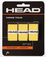 Pealisgripid Head Prime Tour 3P - yellow